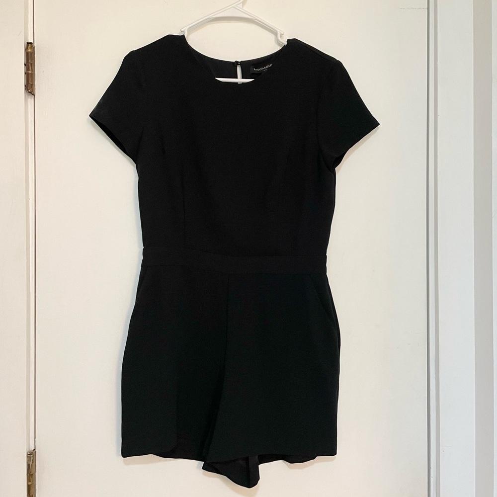 Banana Republic Romper